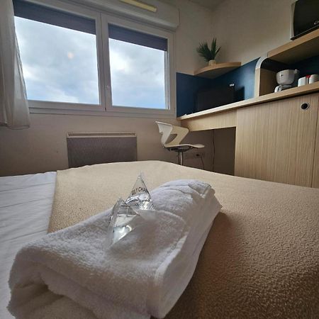 317 Studio Cosy A Perpignan Porte Espagne Εξωτερικό φωτογραφία