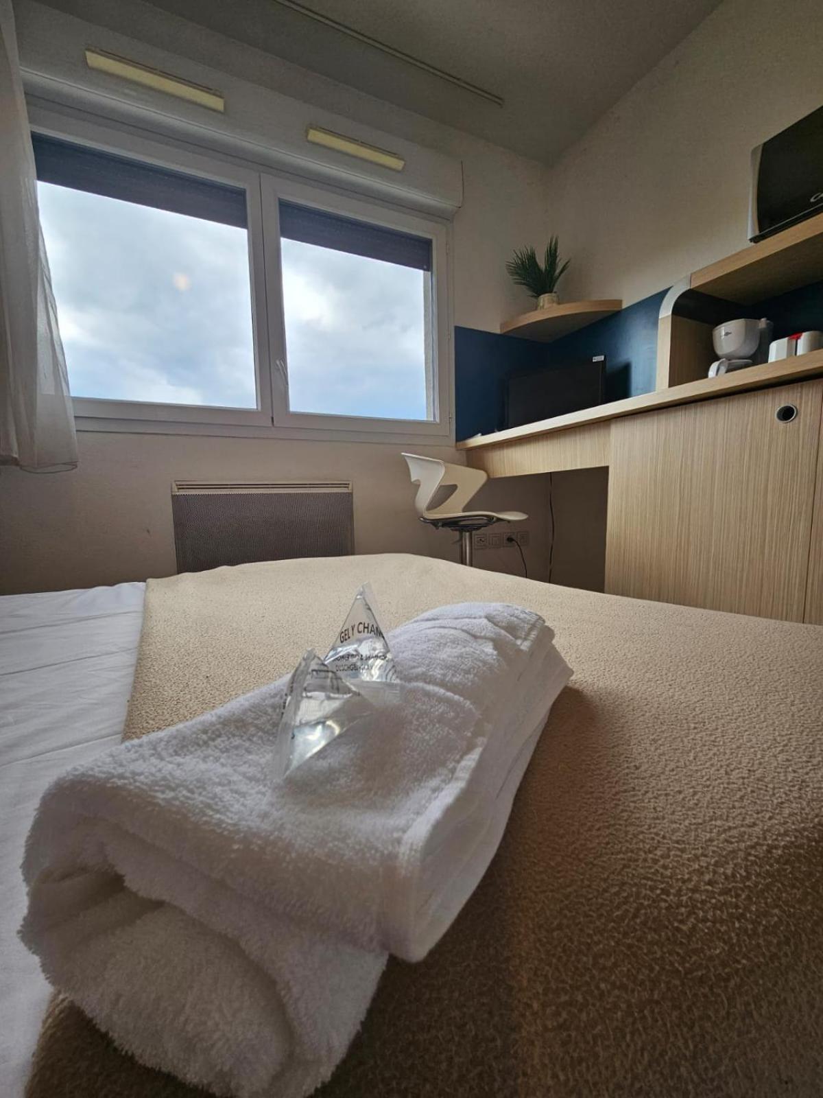 317 Studio Cosy A Perpignan Porte Espagne Εξωτερικό φωτογραφία